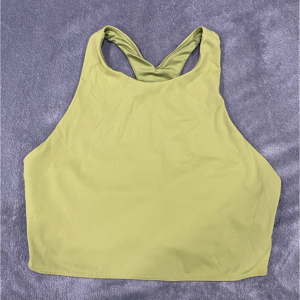 Barbell Cartel Crop